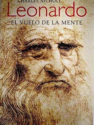 Leonardo (el vuelo de la mente). traducción de carmen criado y borja garcía bercero.