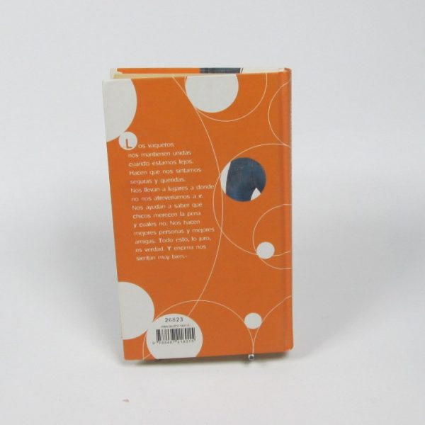 Tercer verano en vaqueros