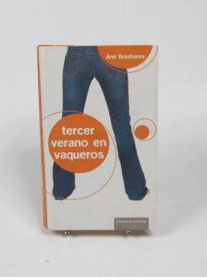 Tercer verano en vaqueros