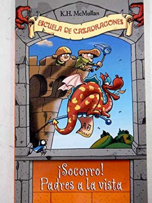 9788467218121_socorro-padres-a-la-vista_front-1.jpg ¡socorro! padres a la vista