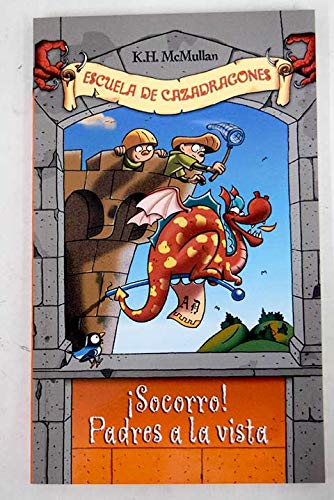 9788467218121_socorro-padres-a-la-vista_front-1.jpg ¡socorro! padres a la vista