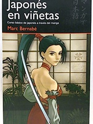 Japonés en viñetas