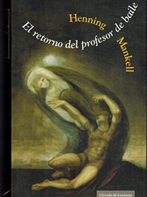 El retorno del profesor de baile