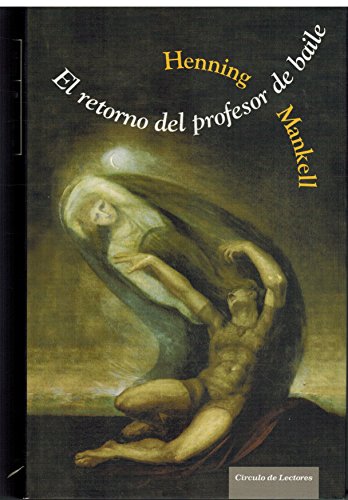 El retorno del profesor de baile