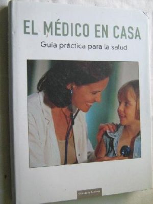 9788467219586_el-medico-en-casa_front-1.jpg El médico en casa