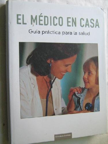 El médico en casa