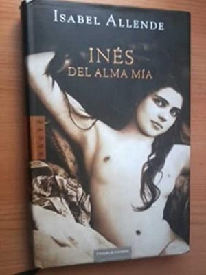 Version 1.0.0 Inés del alma mia