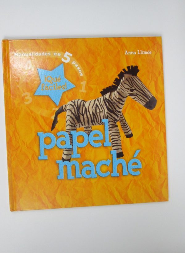 Papel maché