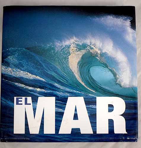 9788467220681_el-mar_front-1.jpg El mar