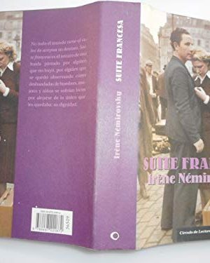 Suite francesa