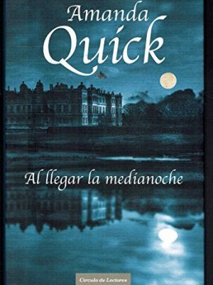 9788467220964_al-llegar-la-medianoche_front-2.jpg Al llegar la medianoche