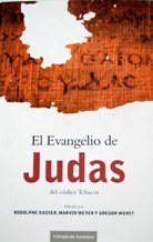 El evangelio de judas del códice tchacos