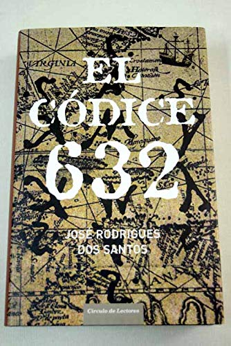 El códice 632