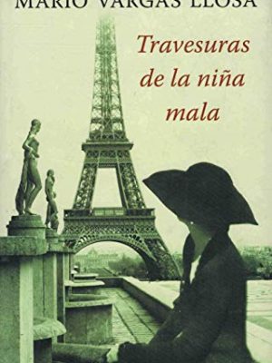 Travesuras de la nina mala