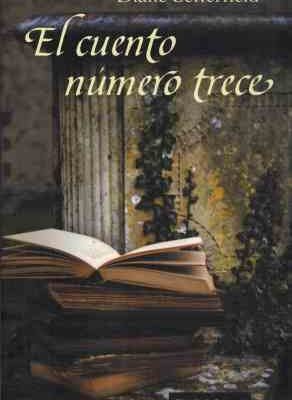 El cuento número trece