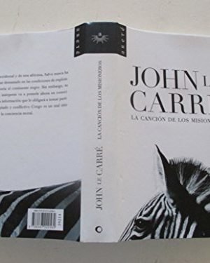 Version 1.0.0 La canción de los misioneros