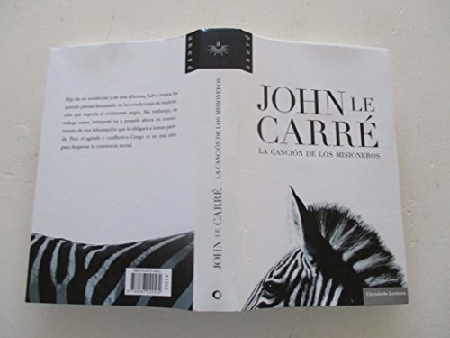 La canción de los misioneros