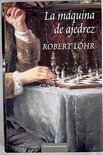 La máquina de ajedrez