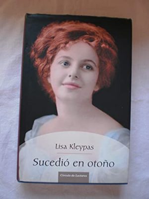 9788467222647_sucedio-en-otono_front-1.jpg Sucedio en otono
