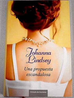 Una propuesta escandalosa