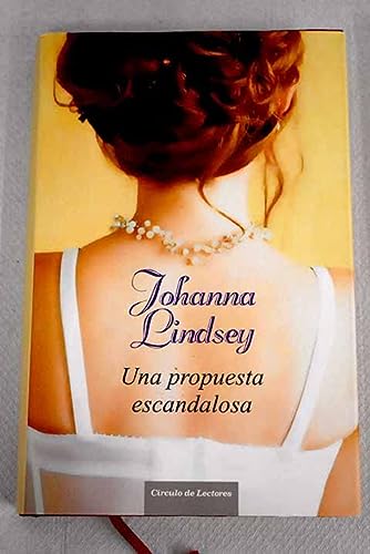 9788467222661_una-propuesta-escandalosa_front-3.jpg Una propuesta escandalosa