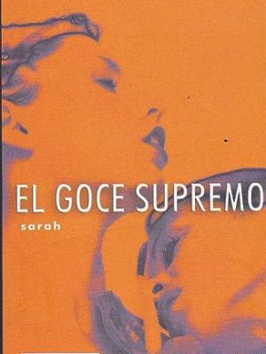 El goce supremo