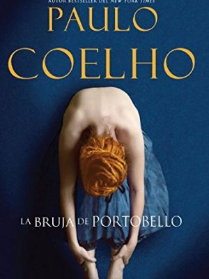 La bruja de portobello (spanish edition)