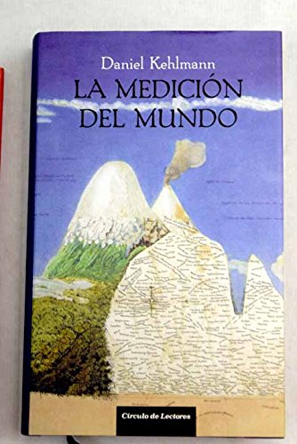 La medición del mundo
