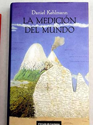 La medición del mundo