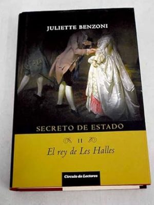 El rey de les halles