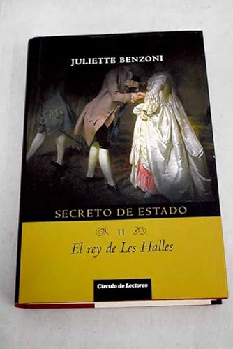 El rey de les halles
