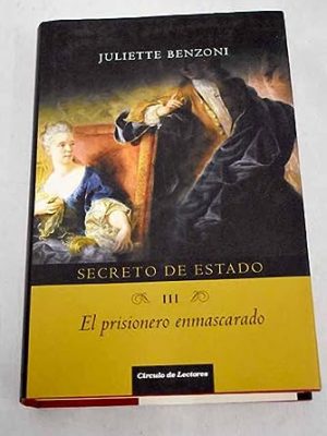 El prisionero enmascarado