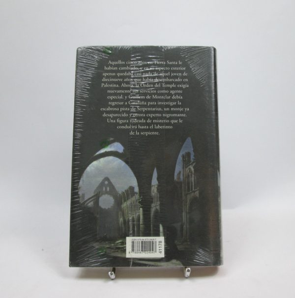 El laberinto de la serpiente