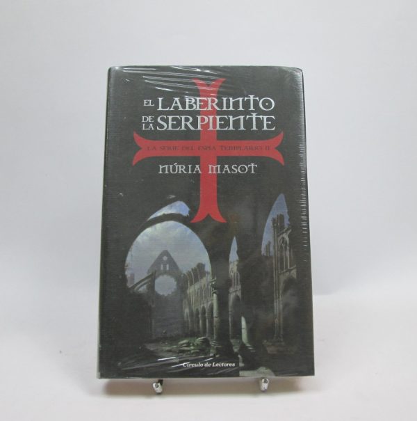 El laberinto de la serpiente