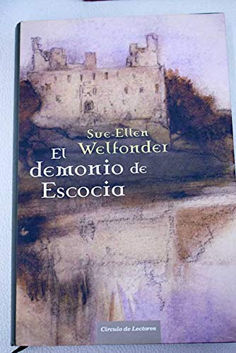 El demonio de escocia