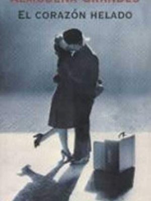 El corazón helado