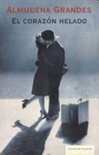 El corazón helado