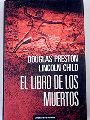 El libro de los muertos