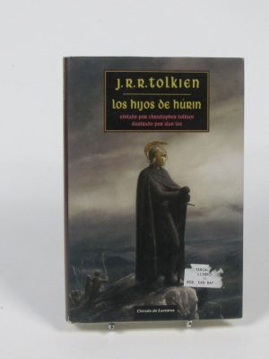 Los hijos de húrin