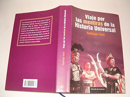 9788467224405_viaje-por-las-mentiras-de-la-historia-universal_front-2.jpg Viaje por las mentiras de la historia universal