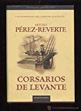 Corsarios de levante