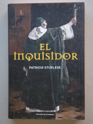 El inquisidor