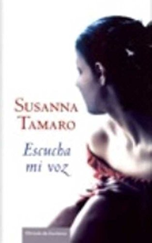 Escucha mi voz