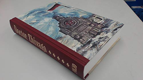 Version 1.0.0 Doctor zhivago