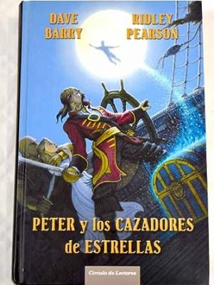 Peter y los cazadores de estrellas