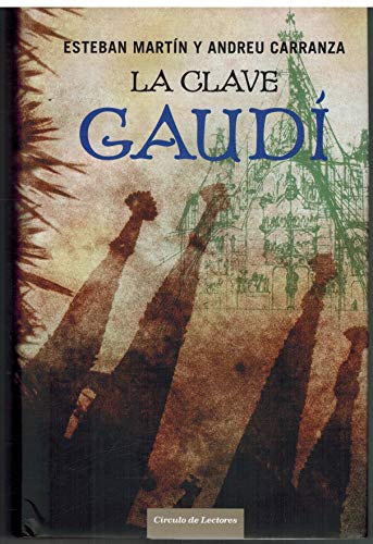 La clave gaudí
