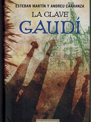 La clave gaudí