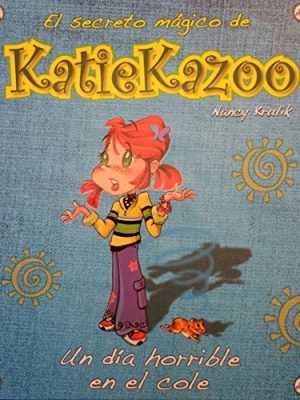 9788467226171_un-dia-horrible-en-el-cole_front-1.jpg Un día horrible en el cole