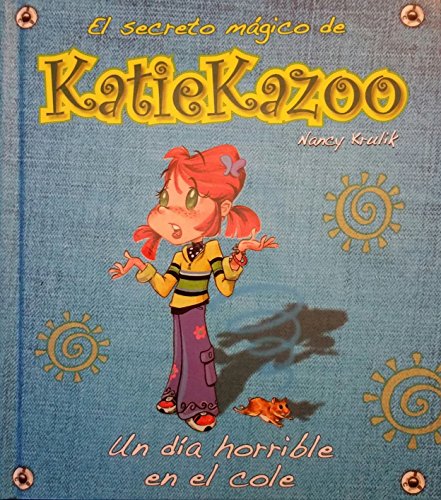 9788467226171_un-dia-horrible-en-el-cole_front-1.jpg Un dĂa horrible en el cole