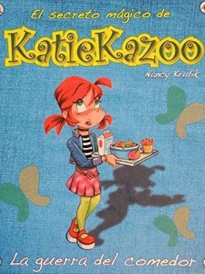 9788467226188_la-guerra-del-comedor_front-1.jpg La guerra del comedor